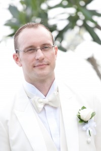 Ready to be married